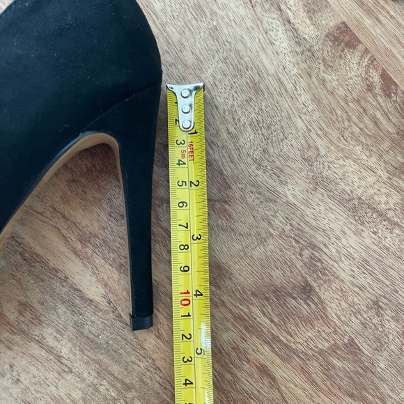 EXPRESS NEW Pumps Heel - Picture 7 of 8